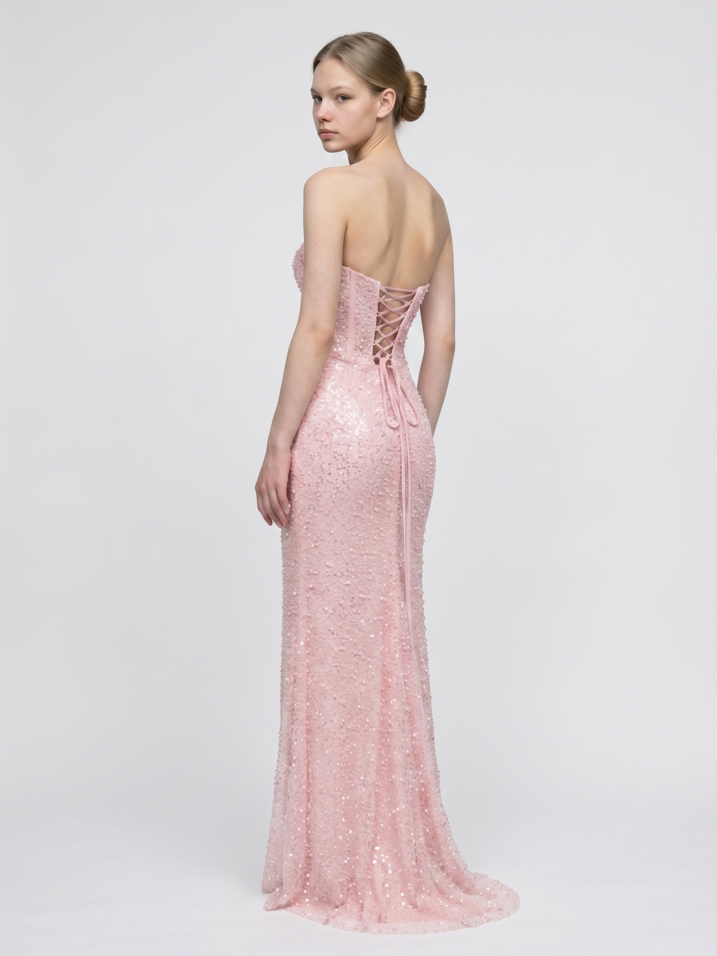 Studio Minc MERCI Gown