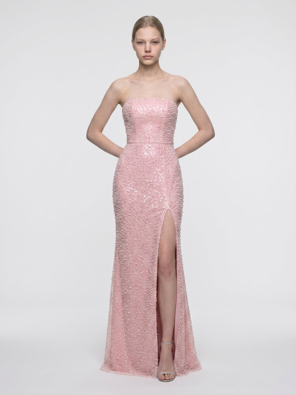 Studio Minc MERCI Gown