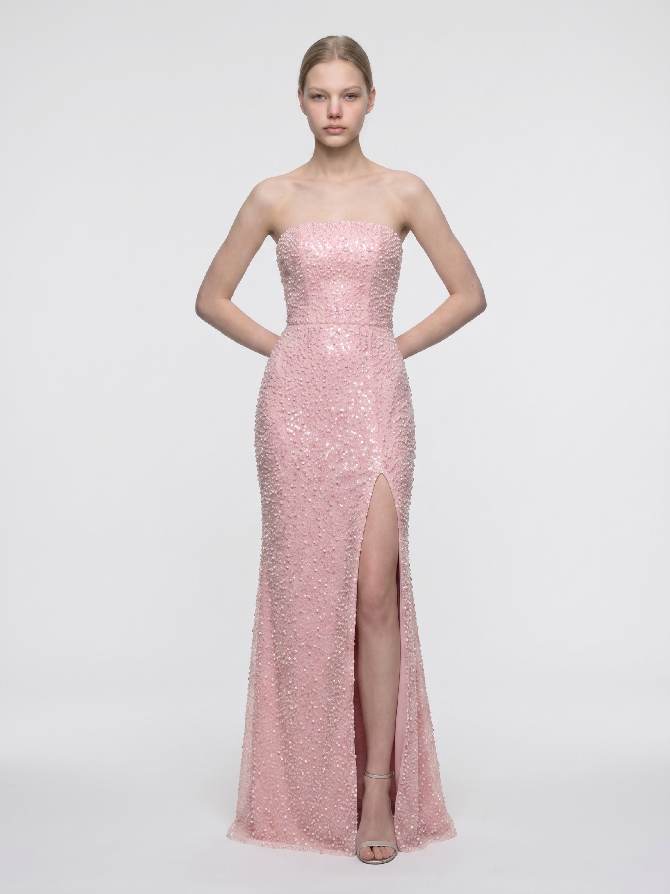Studio Minc MERCI Gown