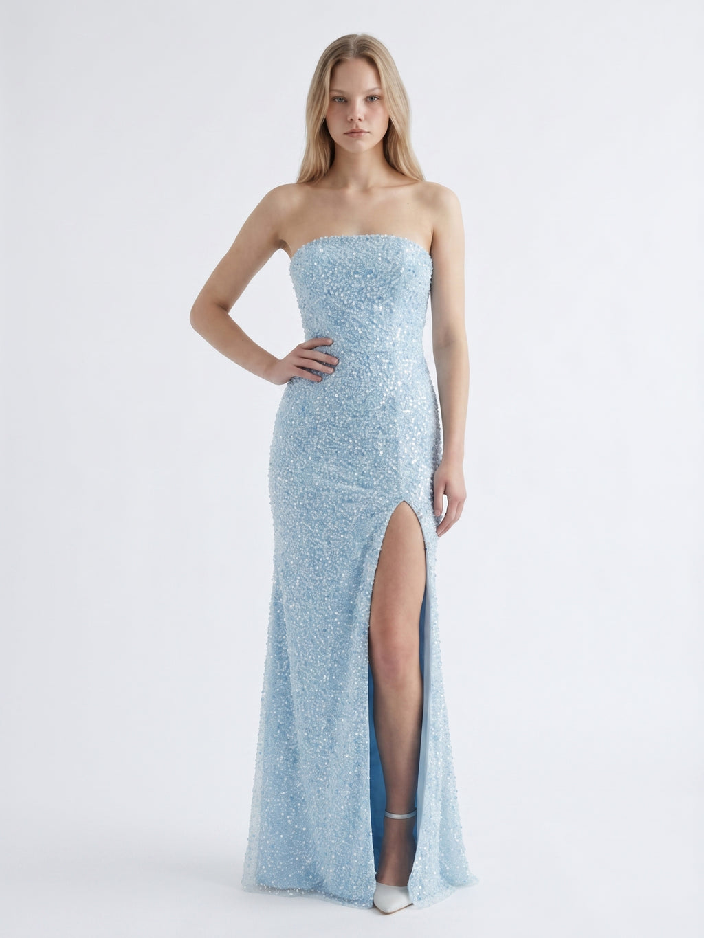 Studio Minc MERCI Gown
