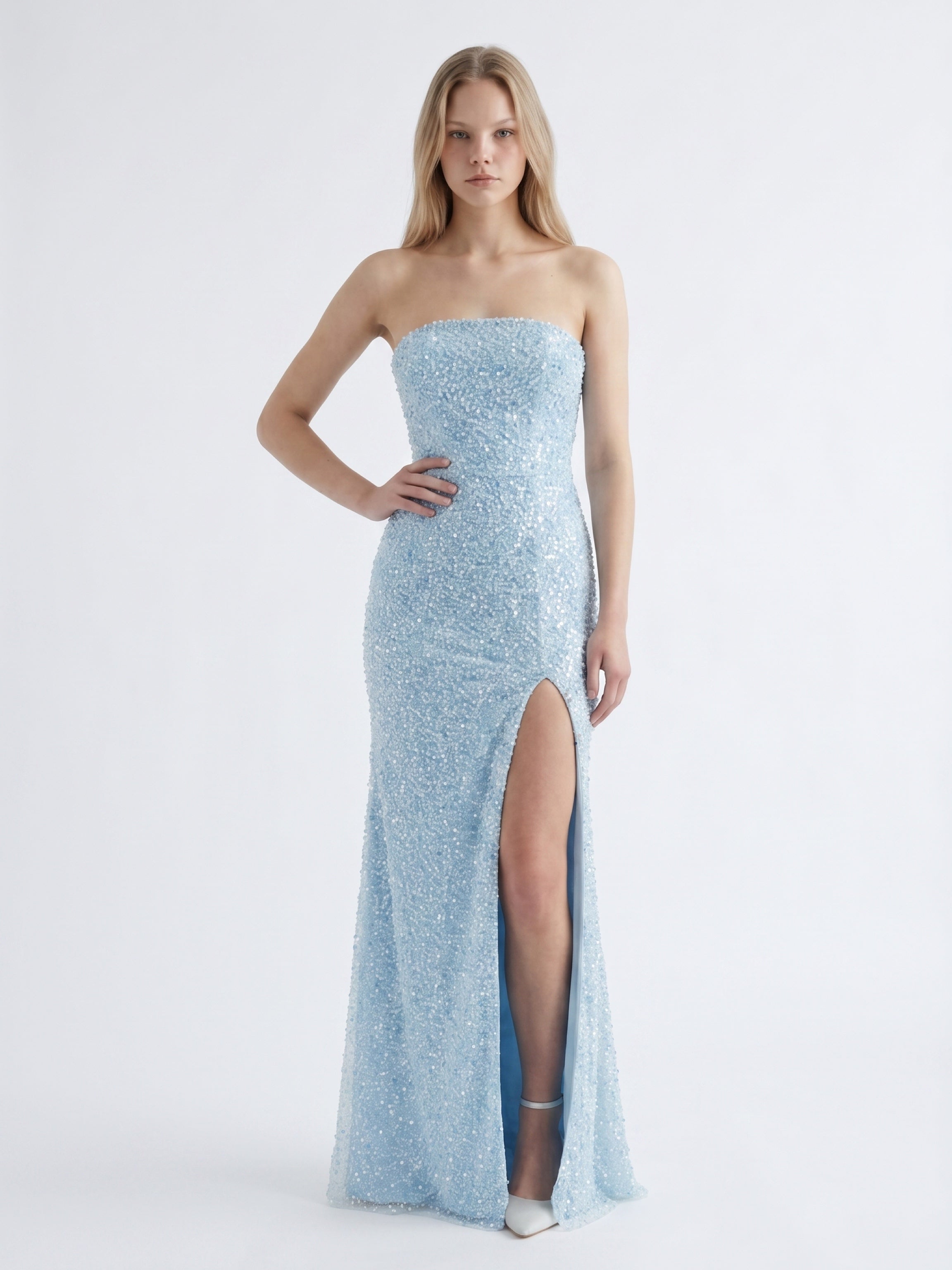 Studio Minc MERCI Gown